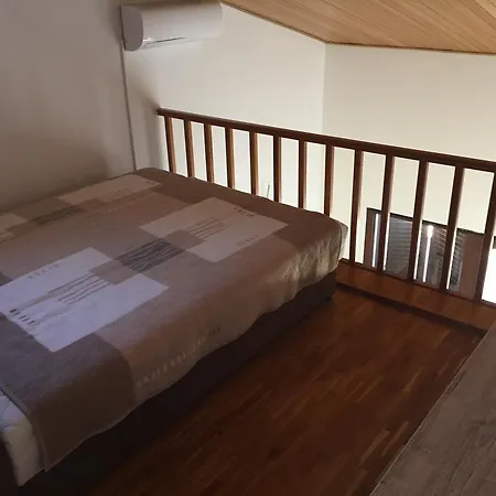 Dupin Apartmán Baška