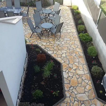 Apartmán Dupin *