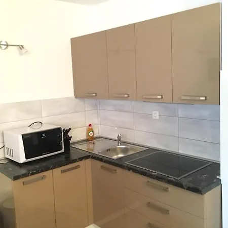 Apartmán Dupin *