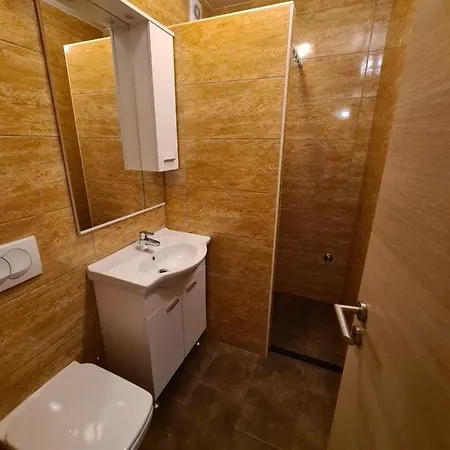 Dupin Apartmán *