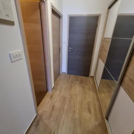 Dupin * Baška