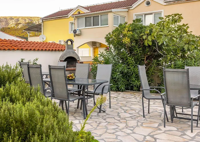 Apartman Dupin
