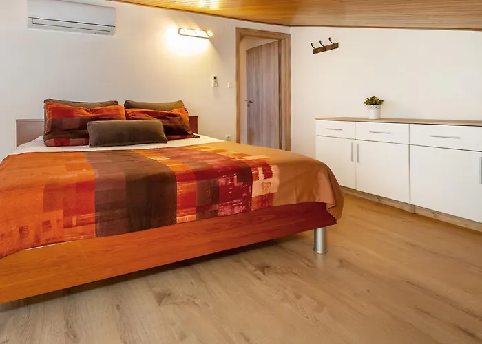Dupin Apartman Baška
