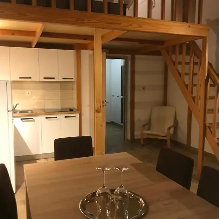 Dupin Apartman Baška