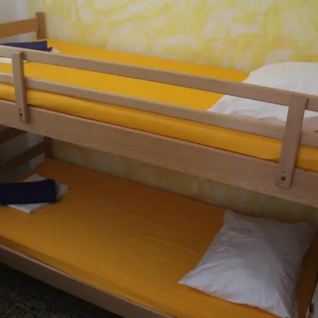 Apartman Dupin *