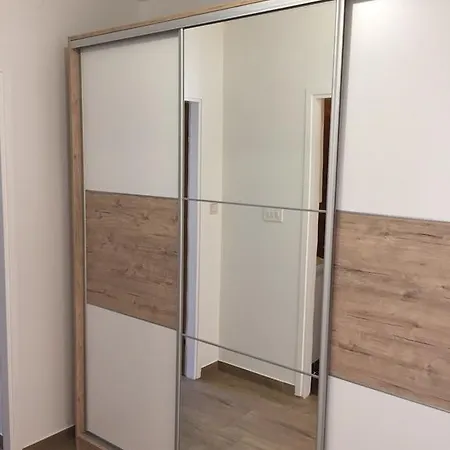 Dupin Apartman *