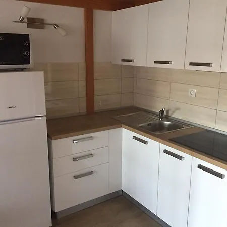 Dupin Apartman