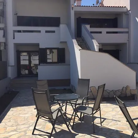 Dupin Apartamento