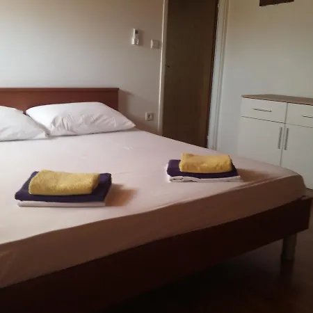 Apartman Dupin