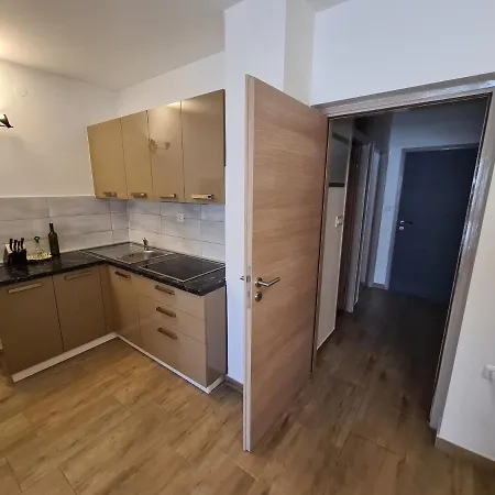 Apartman Dupin