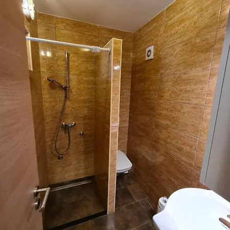 Dupin Apartman *