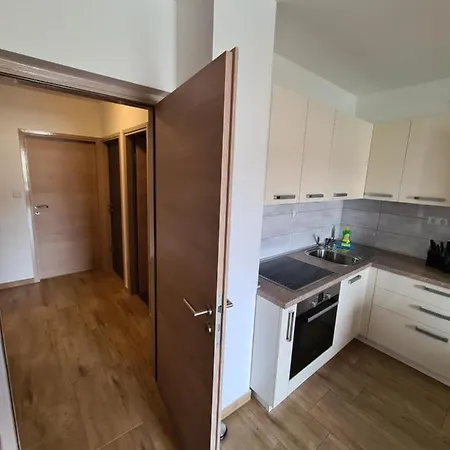 Dupin Apartman