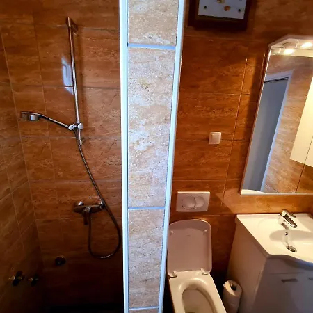 Dupin Apartman Baška