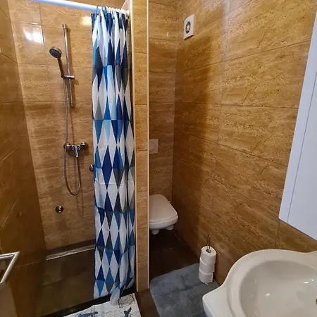 Apartman Dupin Baška