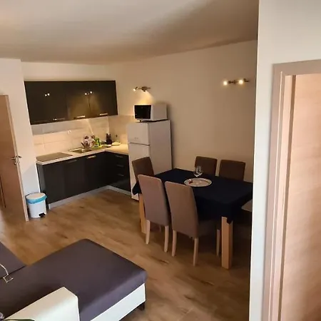 Dupin Apartman