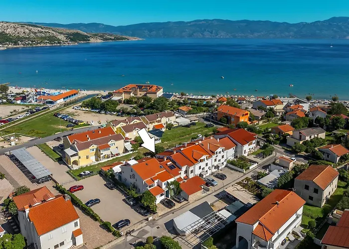 Dupin Apartmán