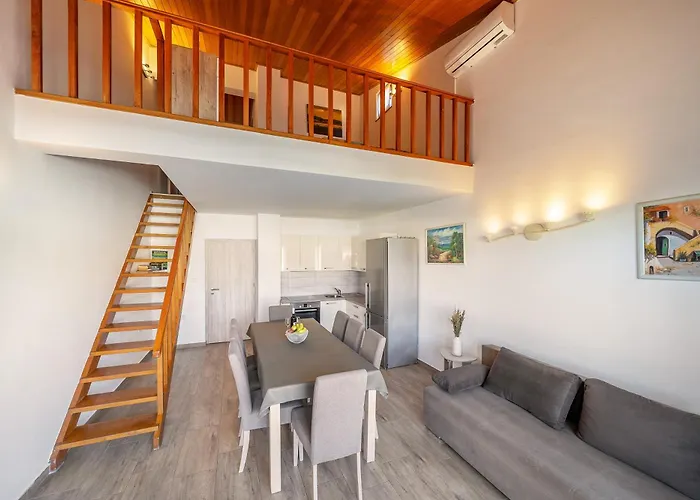 Dupin Apartmán