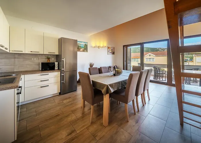 Dupin Apartmán *