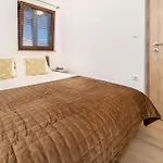 Dupin Apartament Baška