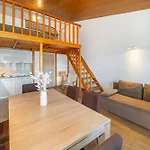 Apartament Dupin Baška