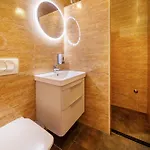 Apartament Dupin *