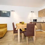 Dupin Apartament