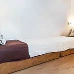 Apartament Dupin *