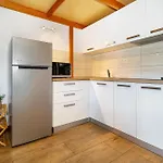 Dupin Apartament Baška