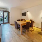 Apartament Dupin *