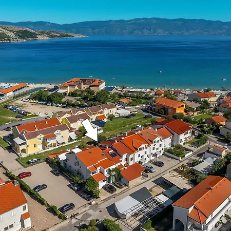 Dupin Apartament