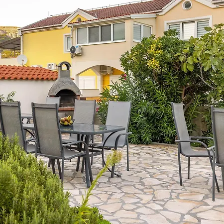 Apartament Dupin