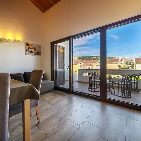 Apartament Dupin *