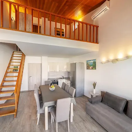 Dupin Apartament